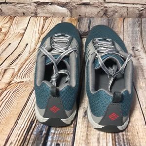 columbia three passes shoes